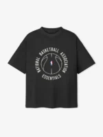 Essentials T-Shirt Black
