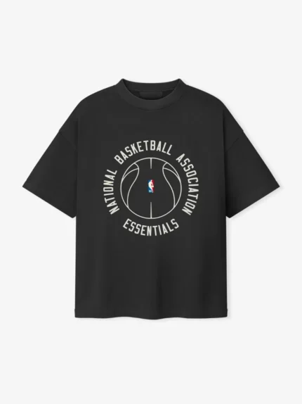 Essentials T-Shirt Black
