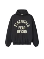 Essentials Hoodie Campus 90s