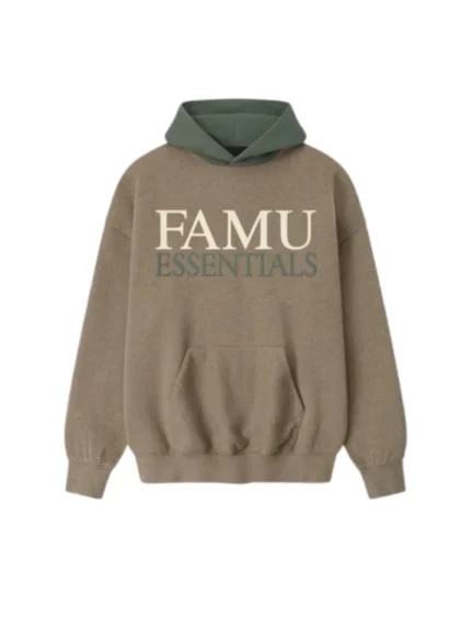 Essentials FAMU Hoodie Sport