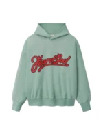 Fear Of God Essentials Classic Hoodie
