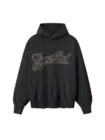 Fear Of God Essentials Classic Hoodie Black