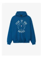 Fear of God Essentials Knicks Hoodie
