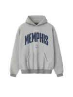 Essentials Grizzlies Memphis 90s Hoodie