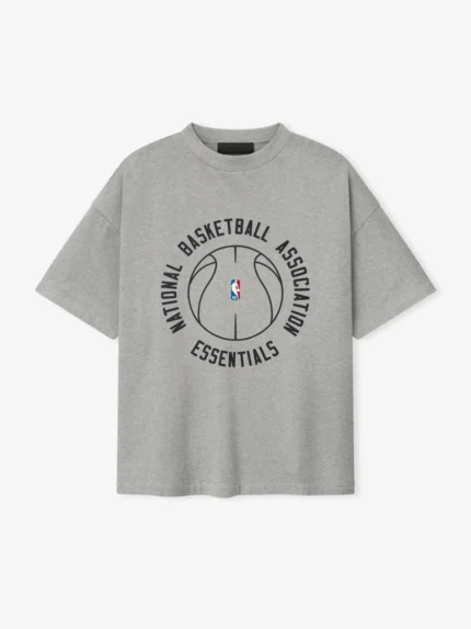 Essentials Hendricks 90s NBA T-Shirt