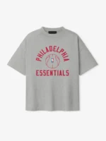 Essentials Philadelphia Shirt Heather