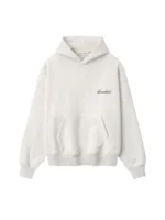 Essentials SS26 Classic Signature Hoodie