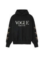 Fear Of God Essentials Vogue Hoodie