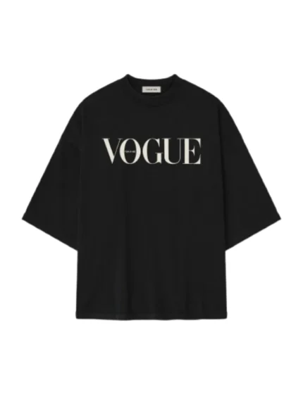 Essentials Hollywood T Shirts Vogue